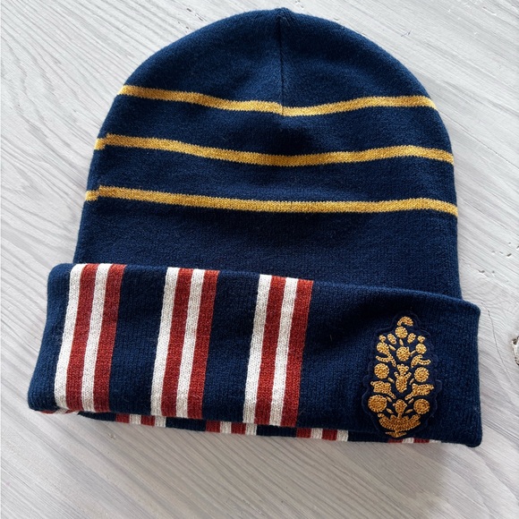 Free People Park City Prep Beanie - Picture 2 of 3
